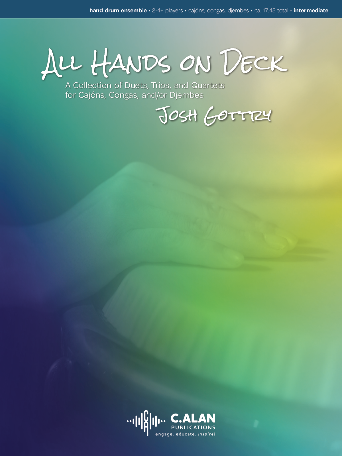 All Hands on Deck