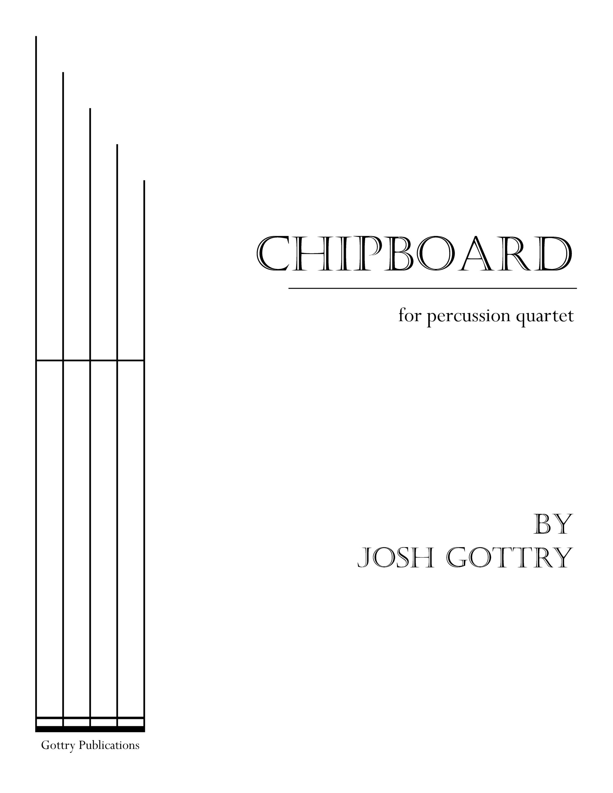 Chipboard