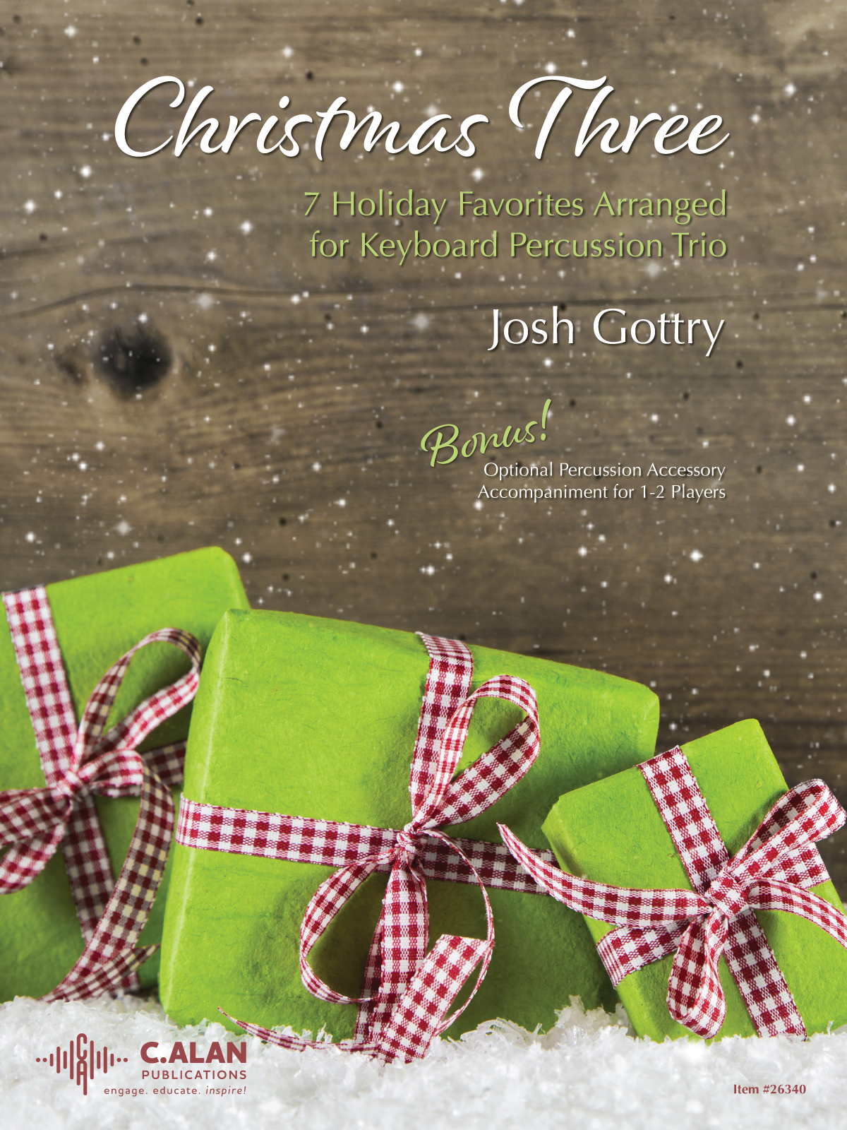 Christmas Three