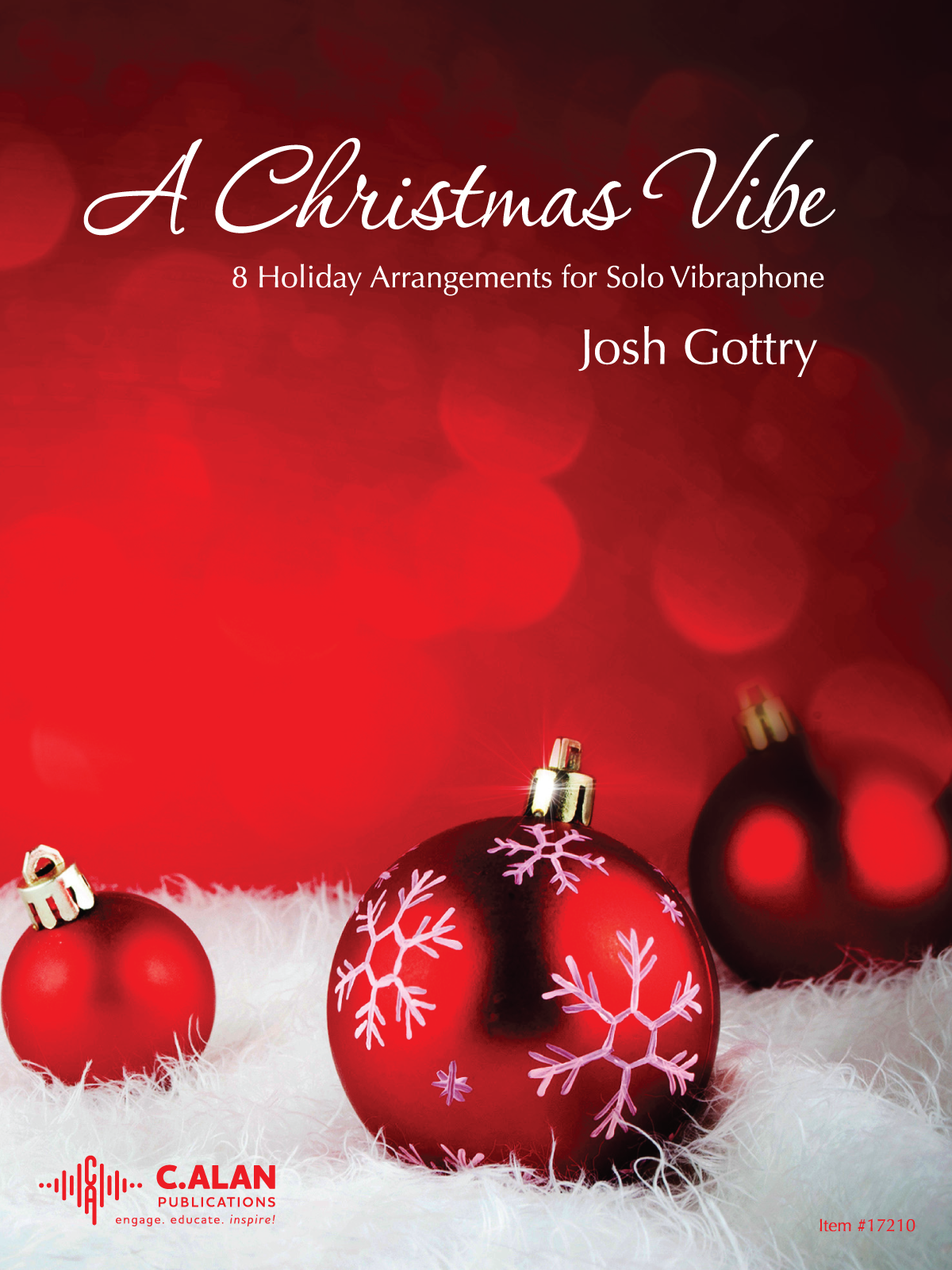 A Christmas Vibe