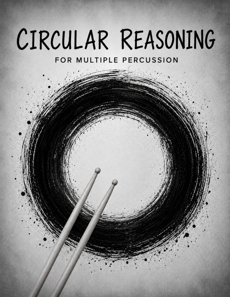 Circular Reasoning cover page