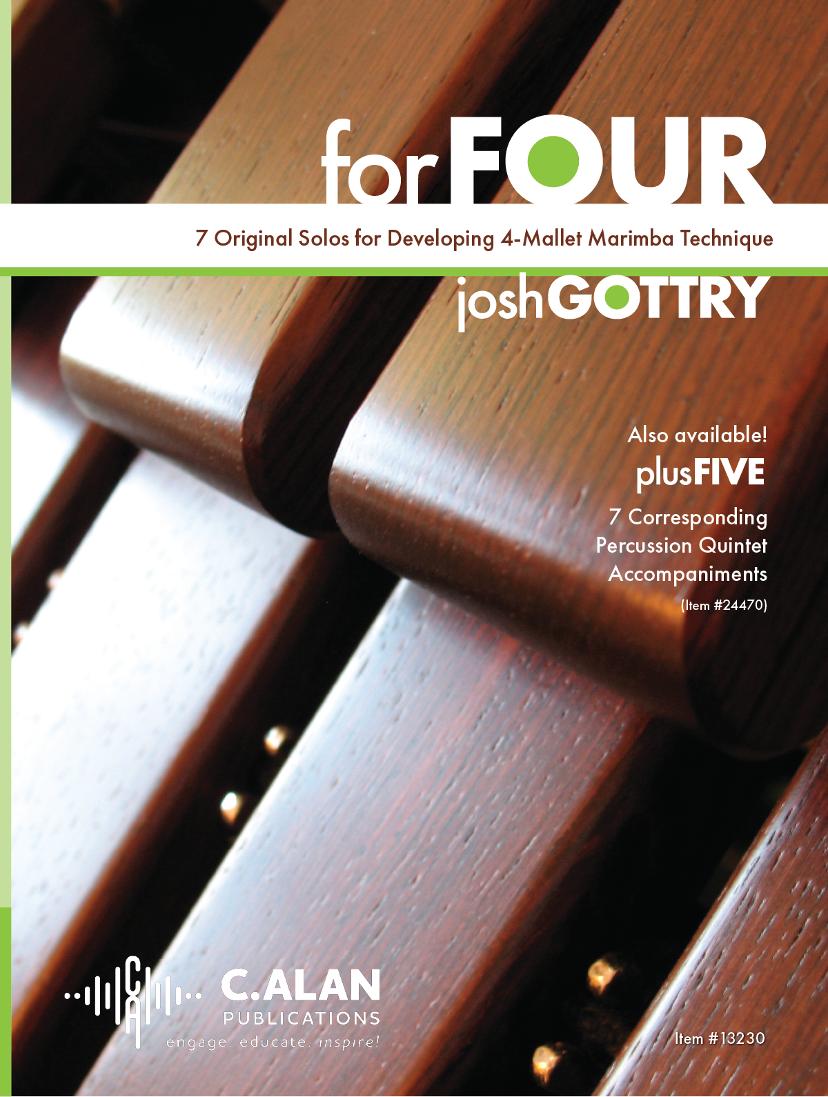 for FOUR