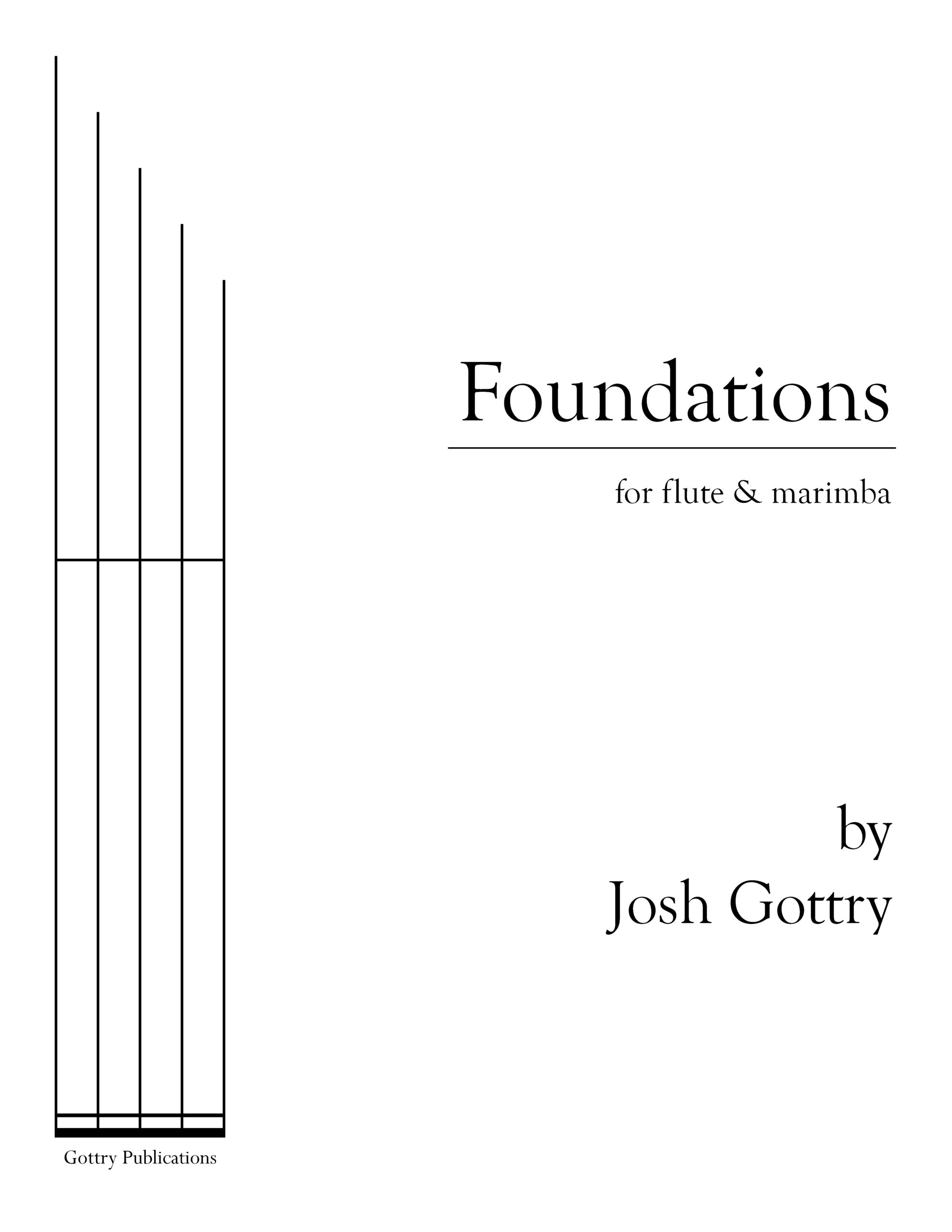 Foundations