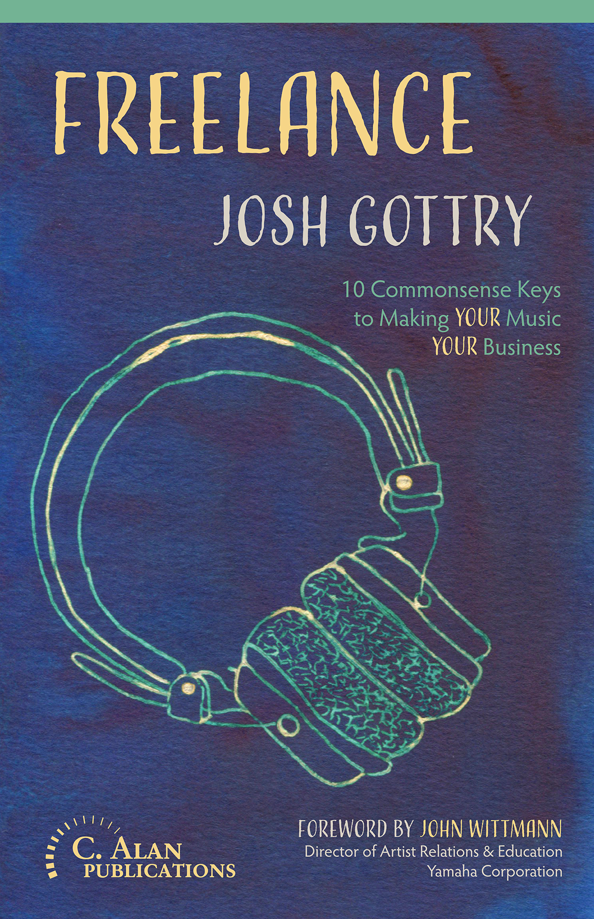 Freelance cover