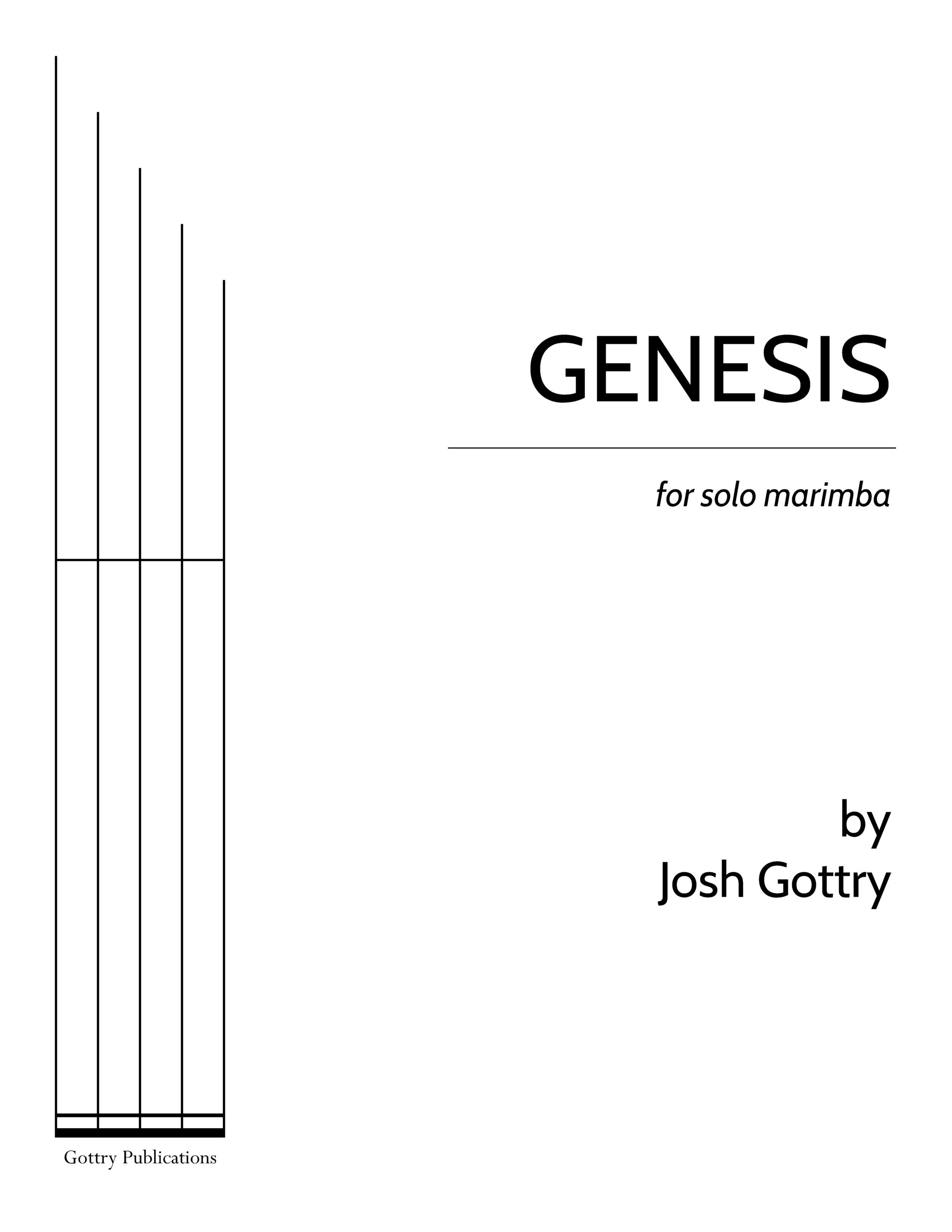 Genesis