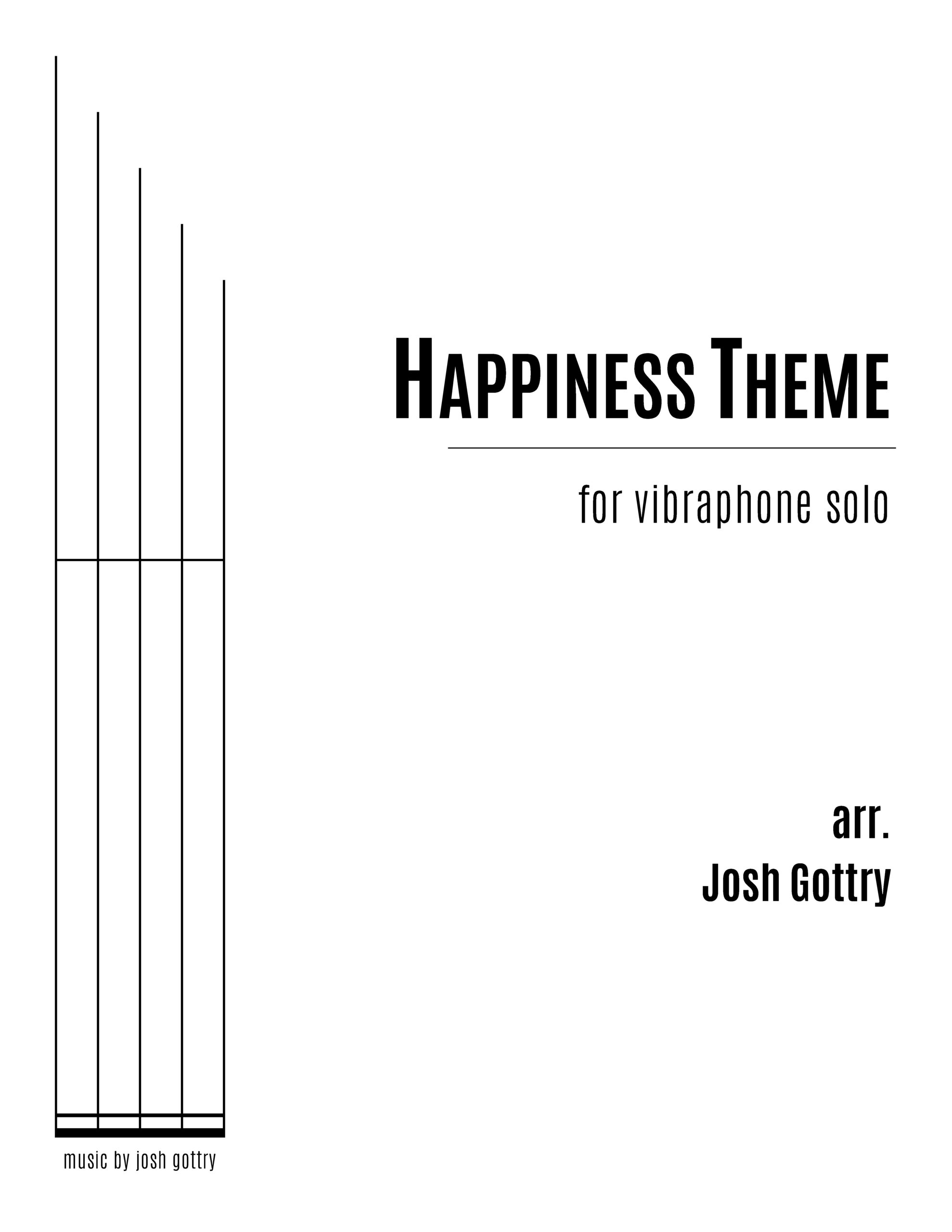 Happiness Theme
