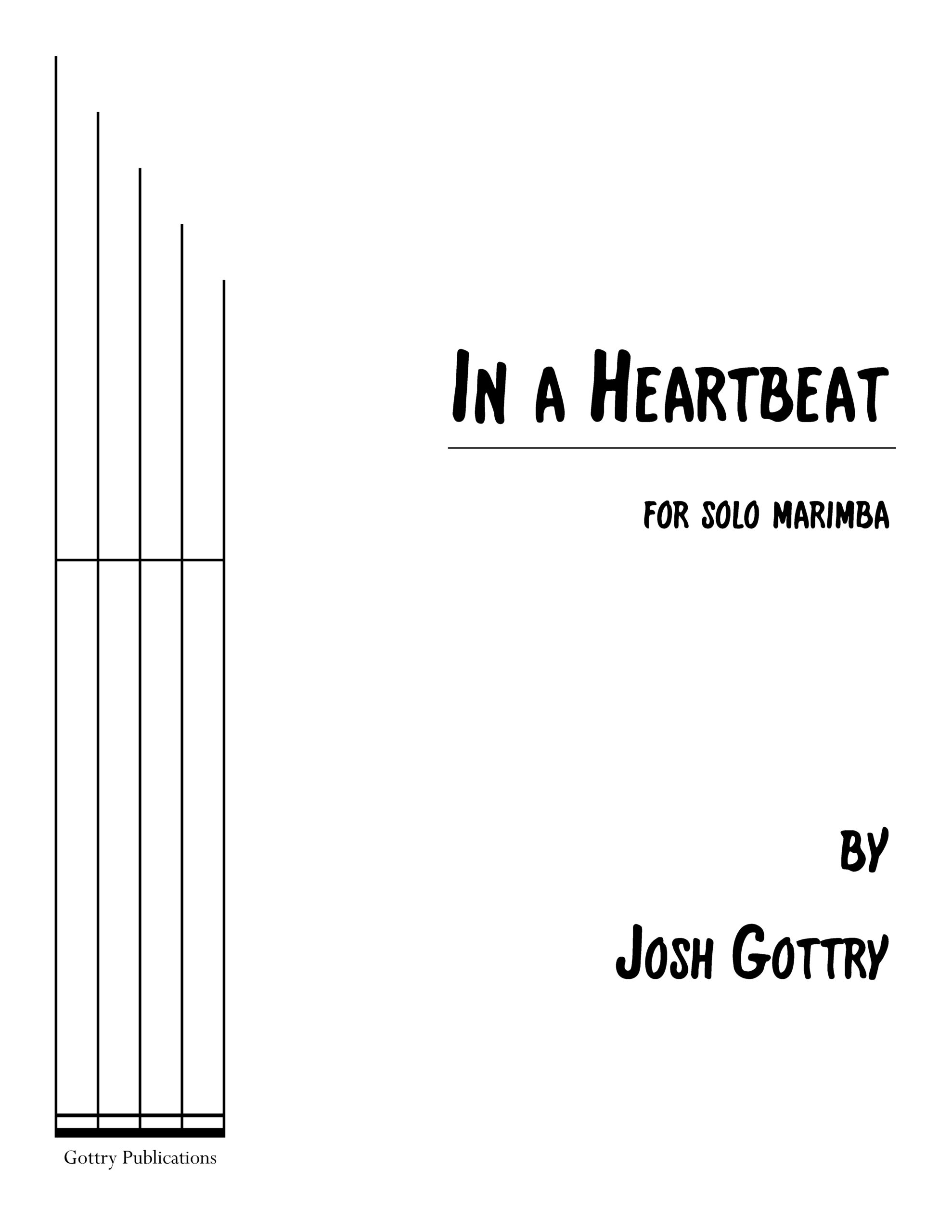In a Heartbeat