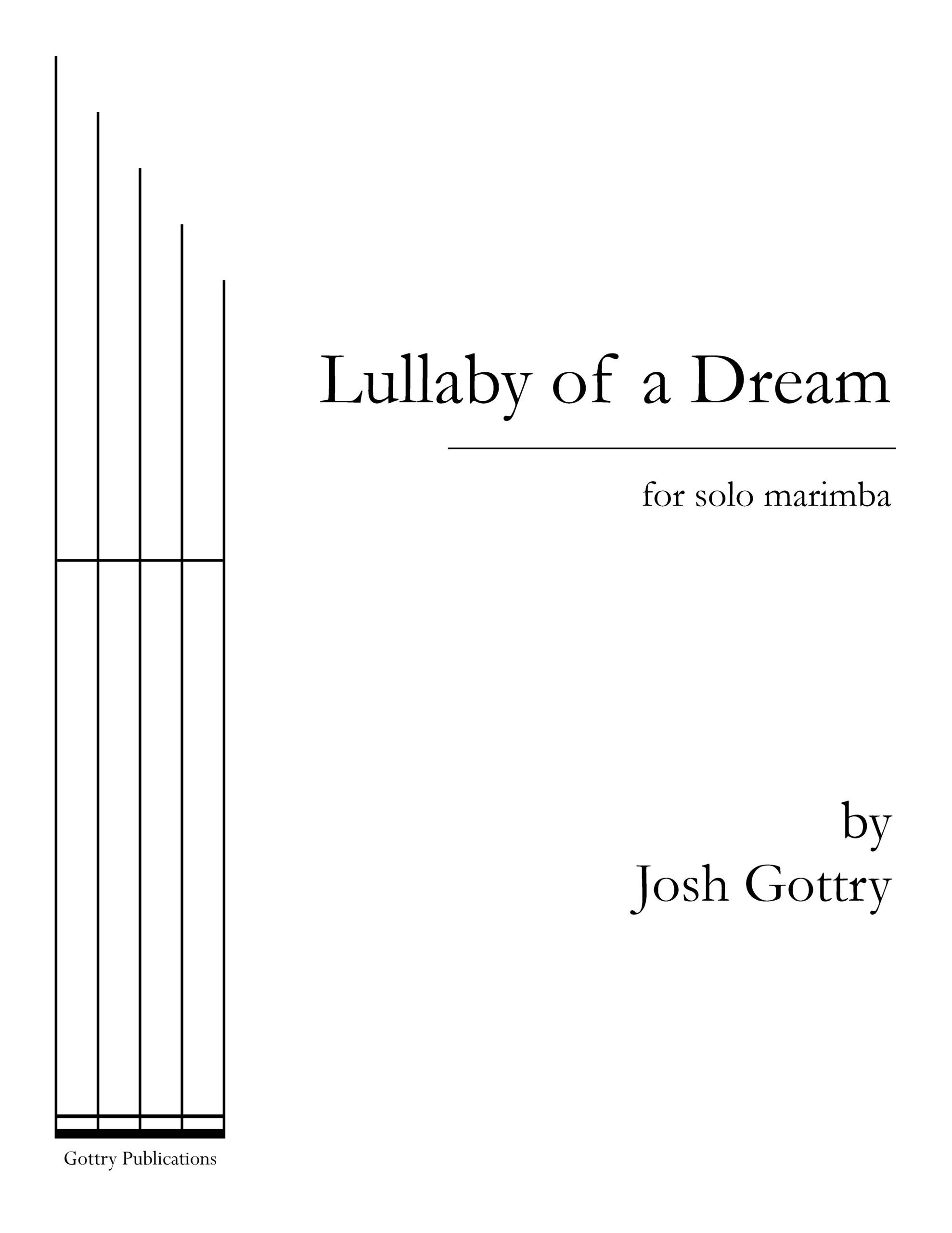 Lullaby of a Dream