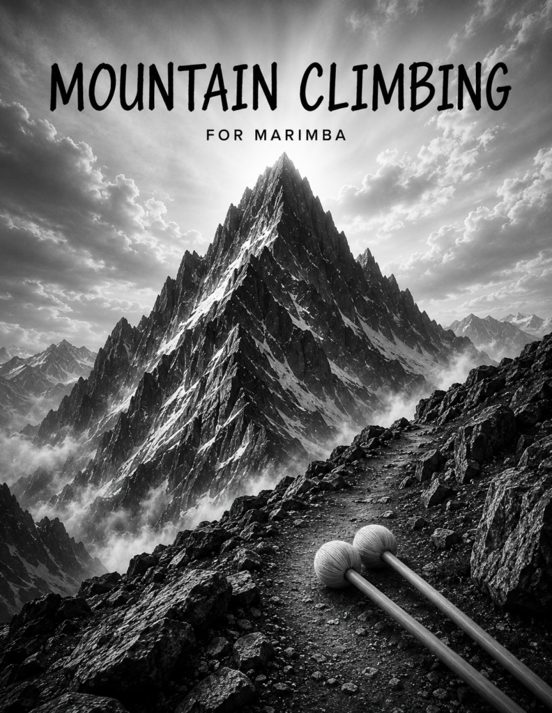 Mountain Climbing cover page