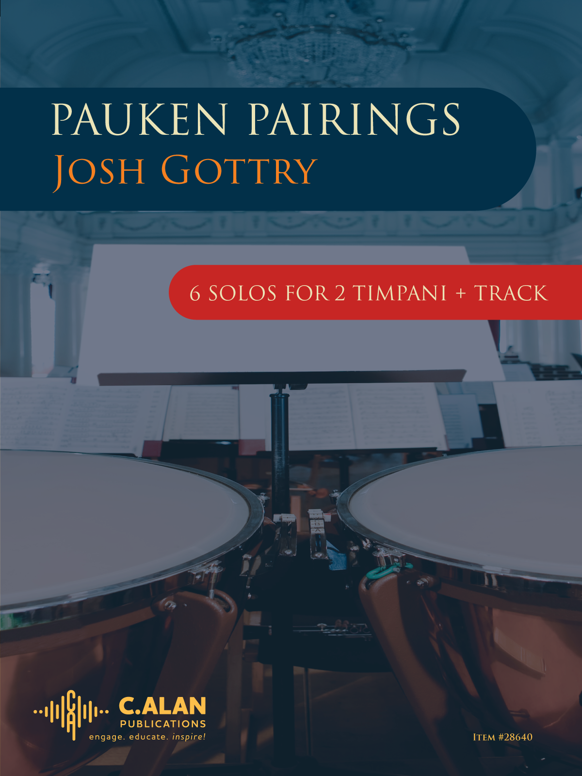 Pauken Pairings