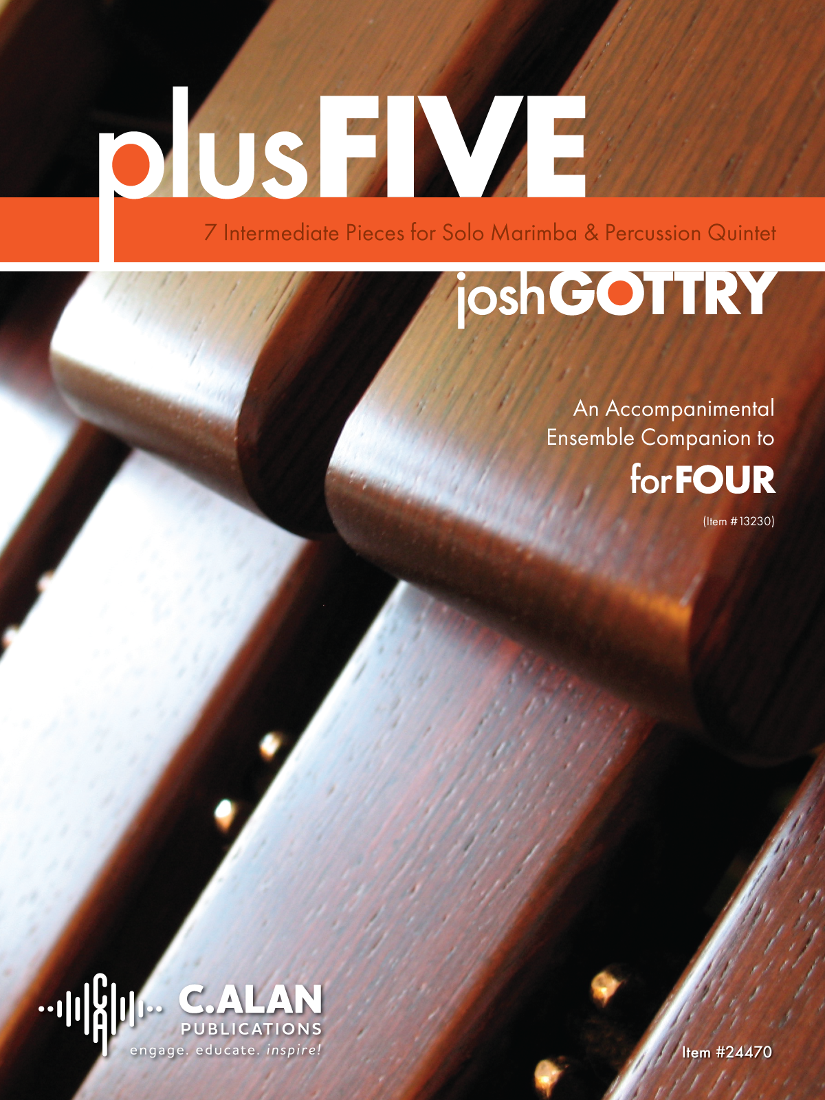plus FIVE