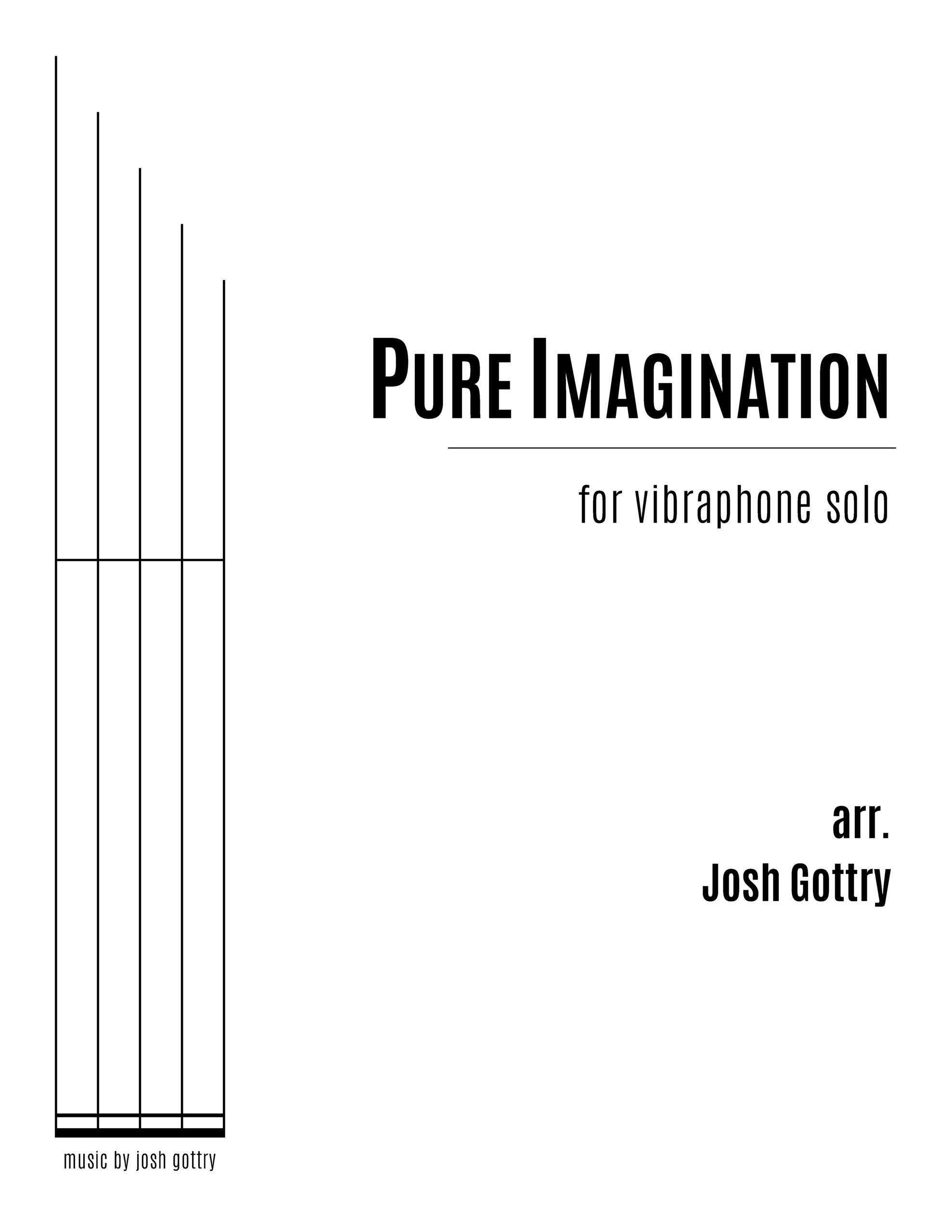 Pure Imagination
