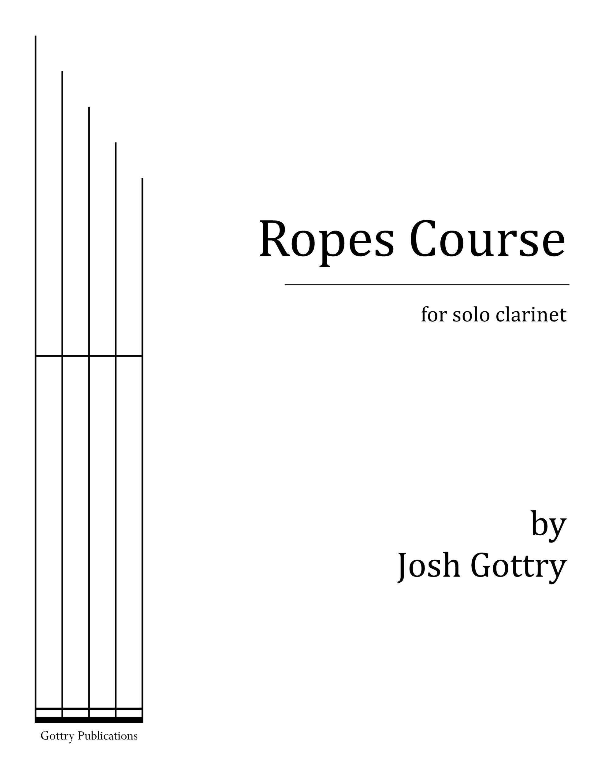 Ropes Course