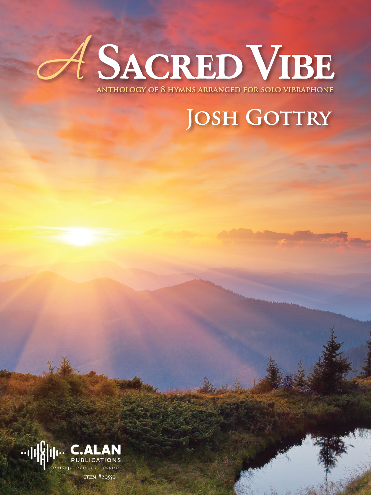 A Sacred Vibe