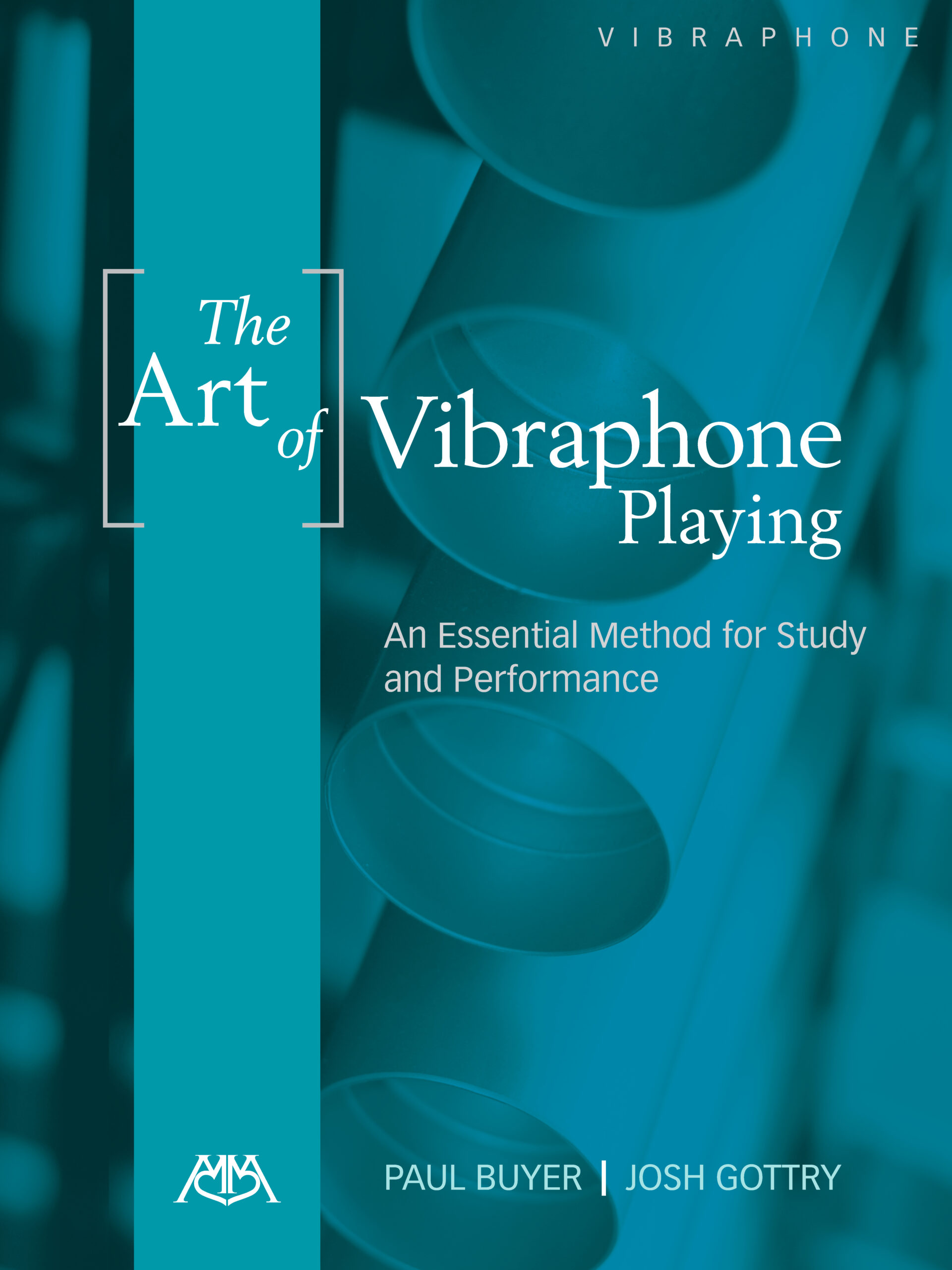 The Art of Vibraphone Playing