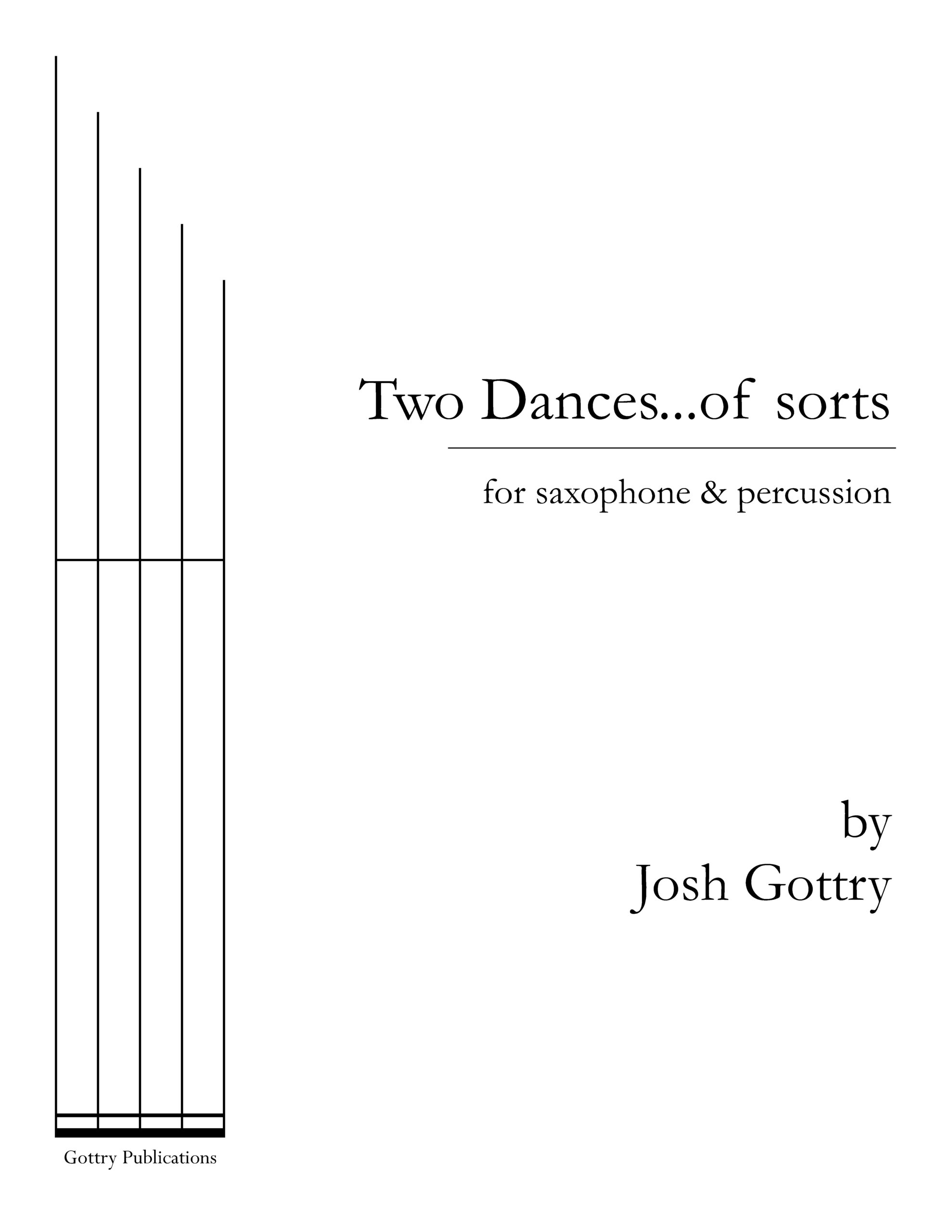Two Dances