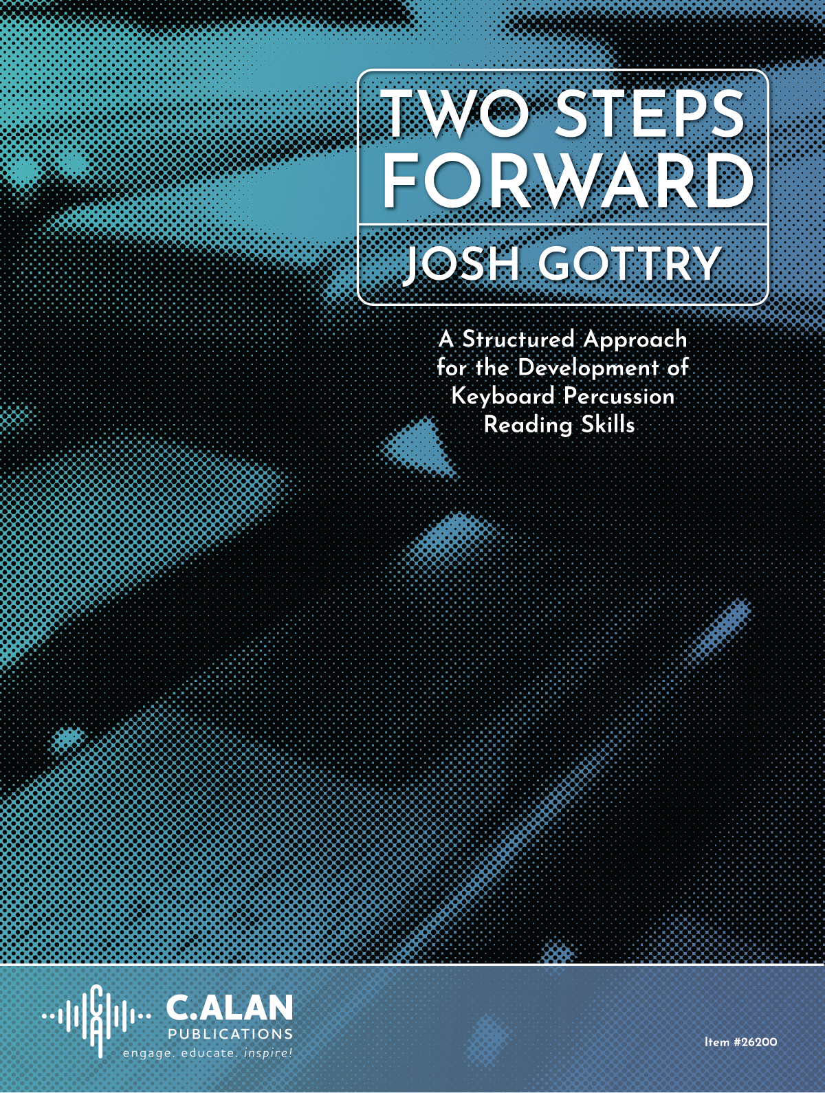 Two Steps Forward