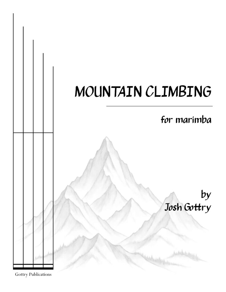 Mountain Climbing cover page