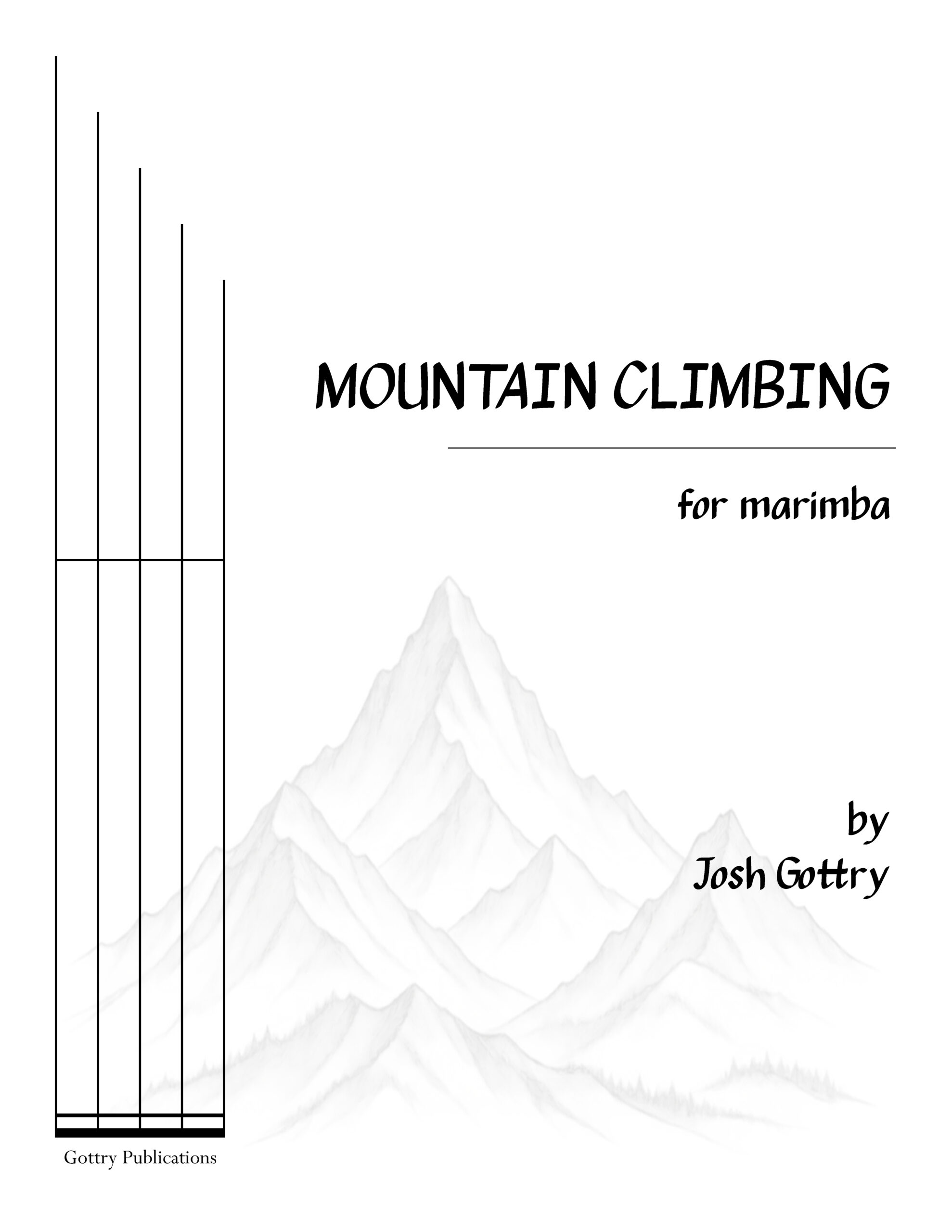 Mountain Climbing